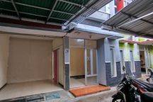 Rumah 4 Kamar 2 Lantai Di Condongcatur, Belakang Pasar Kolombo