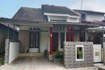 Rumah Kontrakan Semi Furnish Di Selatan Pasar Godean
