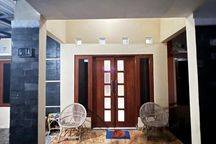 Rumah Kontrakan Full Furnish Di Belacatur Gamping