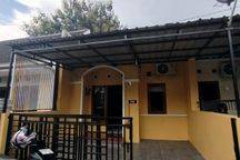 Rumah 2 Kamar Tidur +ac Dalam Perumahan Graha Palm Indah Condongcatur