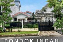 Rumah 1,5 Lantai Jl. Pondok Hijau, Rumah Lama, Murah