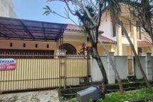Rumah Cantik Di Bumi Karang Indah, Shm, Tingkat, Tenang