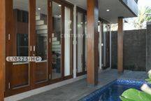 Villa Garyati Kedungu Tabanan Pemandangan Sawah Sejuk Di Bali