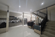 Rumah Furnsihed Nyaman Siap Huni di Taman Kopo Indah Bandung