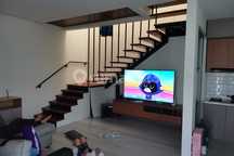 Rumah Hook Idaman Cantik Siap Huni Strategis Dekat Club House Summarecon Bandung