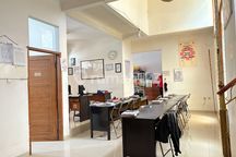 Rumah Siap Huni Dalam Komplek Dekat Pusat Kota Bandung Lokasi Strategis