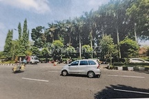 Tanah dan Bangunan Kota Jember HGB Butuh Minim Renovasi