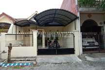 Dikontrakkan Rumah Citra Tropodo Dekat Bandara Juanda