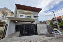 Low Price Dijual Rumah Dharma Husada Furnished Mewah Dekat Galaxy Mall