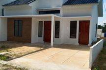 Rumah Syariah Ready Murah Di Pekanbaru, 10 Menit Dari Masjid An Nur