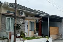 Rumah Syariah Murah dan Strategis Dekat Alam Mayang Pekanbaru