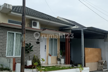 Rumah Syariah Murah dan Strategis Dekat Alam Mayang Pekanbaru