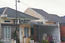 Rumah Syariah Murah dan Strategis Dekat Alam Mayang Pekanbaru