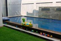 Villa Glarus 68 Sentul City