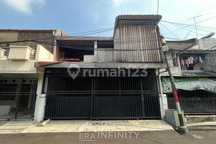 Dijual Rumah di Perumahan Villa Pasar Baru