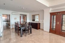 Dijual Apartemen Green View Pondok Indah Dibawah Njop