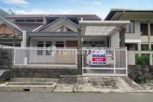 Dijual Rumah Puri Kencana, Kembangan