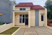 Rumah Bu Jalan 2 Mobil Di Depok, Dibawah Njop Dalam Cluster Rumah Bagus SHM