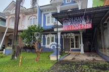 Dijual Cepat Rumah Bagus Kota Wisata Siap Huni