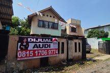 Dijual Cepat Rumah Di Belakang Auto2000 Cibinong