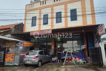 Dijual Cepat Ruko 3lt pancoran mas depok siap huni