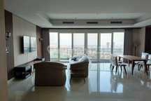 Kondominium Adhiwangsa Tower D, Super Bersih, Rapi, Cocok Utk Orang Korea Jepang