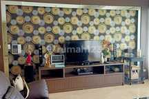 Apartemen Adhiwangsa Tower B, Golf View, Fully Furnished