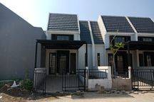 Rumah New De Naila Park Tipe Maeza