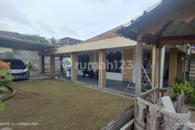 DIJUAL RUMAH MURAH JALAN KEMUNING PALEMBANG