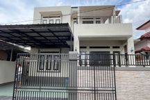 SEWA RUMAH FULL FURNISH BANK RAYA DEMANG PALEMBANG