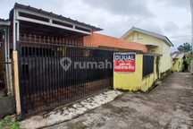 Dijual Rumah Pusat Kota Angkatan 66 Palembang