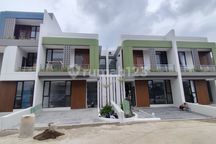 Rumah Mewah Smart Living Systemtype Swift- Lindy Park Palembang