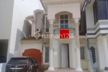 Disewakan Hunian Mewah Full Furnish Komplek Elite Bhl Palembang