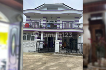 DIJUAL RUMAH GRIYA PERMATA SUKMA DEKAT INDOGROSIR KENTEN PALEMBANG
