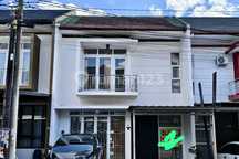 Dijual Rumah Komplek D'miro Seberang Superindo Kenten Palembang