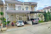 Dijual Rumah Siap Huni Full Furnish Jalan Sukabangun Ii Palembang