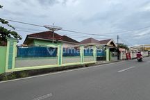 Dijual Rumah Area Dwikora Dekat Ps Mall Palembang