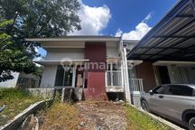 DIJUAL RUMAH CITRA GRAND CITY PALEMBANG – Paling Murah!