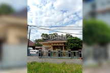 DIJUAL RUMAH FURNISH KOMPLEK TOP 100 JAKABARING PALEMBANG