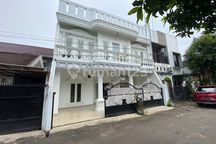 Dijual Rumah Siap Huni Maskarebet Palembang Bonus Ac dan Cctv