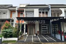 DIJUAL RUMAH FULL FURNISH THE PAVILION CITRAGRAND CITY PALEMBANG