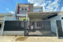 Dijual Rumah Jalan Jend Sudirman Belakang Ip Mall Palembang