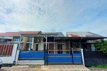 SEWA RUMAH FULL FURNISH DEMANG LEBAR DAUN PALEMBANG