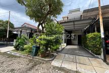 DIJUAL RUMAH KOMPLEK GRAND GARDEN CELENTANG PALEMBANG