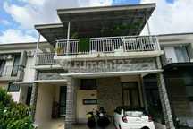 DIJUAL RUMAH 2 LANTAI CLUSTER THE PAVILION CITRA GRAND CITY PALEMBANG