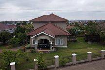 SEWA RUMAH SIAP HUNI SUKABANGUN PALEMBANG