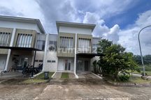 Dijual Rumah Minimalis 2 Lantai Citragrand City Palembang