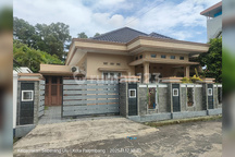 Dijual Rumah Furnish Komplek Top 100 Jakabaring Palembang