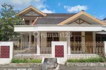 SEWA RUMAH HOOK SIAP HUNI KOMPLEK POLIGON PALEMBANG