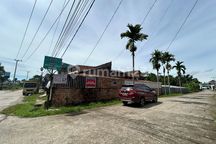 Dijual Rumah Pinggir Jalan Talang Jambe Palembang